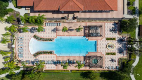 Luxury 12BR Villa w/ Pool & Spa Near Disney